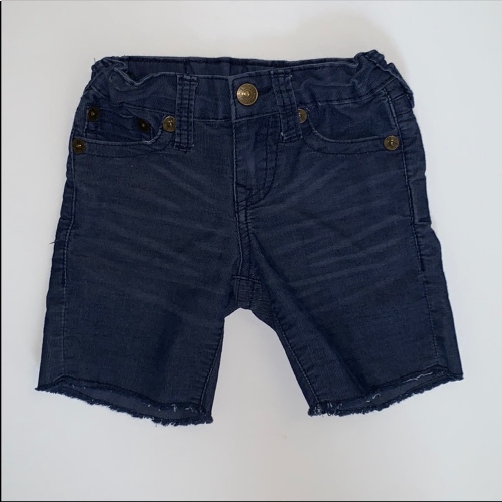 True Religion shorts